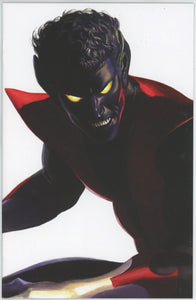 Excalibur #13 (2019) - 9.6 NM+ *Alex Ross Timeless Variant* Nightcrawler