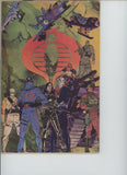 G.I. Joe Yearbook #1 (1985) - 6.5 FN+ *Operation Lady Doomsday*