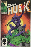 Incredible Hulk #308 (1962) - 6.5 FN+ *1st Appearance Guardian*