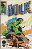 Incredible Hulk #309 (1962) - 8.0 VF *Crossroads/Banner Redux*