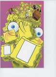 Spongebob Freestyle Funnies FCBD (2016) - 7.5 VF- *Renegade Arms*