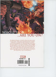 Civil War #5 - 8.5 VF+ *McNiven Cover*