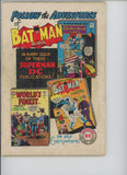 Batman Annual #6 (1940) - 0.5 PR *The First Batman*