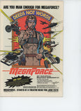 Hercules Prince of Power #1 (1982) - 9.2 NM- *What Fools these Immortals Be*