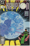 World of Krypton #1-4 (1987) - Full Set Lot of 4 VF/NM Complete *1 2 3 4*