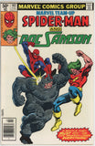 Marvel Team Up #102 (1972) - 7.0 FN/VF *Spider-Man/Doc Samson* Newsstand