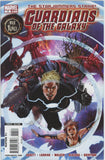 Guardians of the Galaxy #13 (2008) - 9.0 VF/NM *War of Kings*