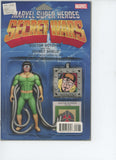 Secret Wars #1-9 (2015) - Complete Set Lot of 9 High Grade NM 1 2 3 4 5 6 7 8 9