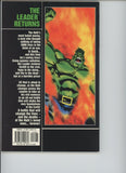 Incredible Hulk Ghost of the Past TPB (1996) - 8.0 VF *The Leader*