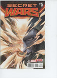 Secret Wars #1-9 (2015) - Complete Set Lot of 9 High Grade NM 1 2 3 4 5 6 7 8 9