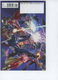 Secret Wars #0 (2015) - 9.0 VF/NM *FCBD Alex Ross*