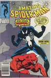 Amazing Spider Man #287 (1963) - 8.5 VF+ *Daredevil in a Fat Suit!* Newsstand