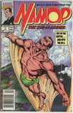 Namor the Sub-Mariner #1 (1990) - 8.0 VF *John Byrne Story & Art Newsstand