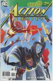 Action Comics #871 (1938) - 9.2 NM- *Alex Ross Cover*