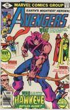 Avengers #189 (1963) - 9.4 NM *Wings and Arrows/Hawkeye - Deathbird*