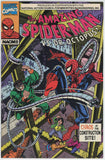 Amazing Spider Man NACME Giveaway #1 (1990) - 7.0 FN/VF *Rare Promo*