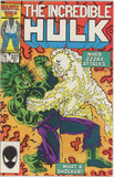 Incredible Hulk #327 (1962) - 6.5 FN+ *As Others See It/Zzzax*