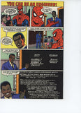 Amazing Spider Man NACME Giveaway #1 (1990) - 7.0 FN/VF *Rare Promo*