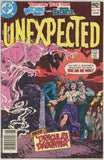 Unexpected #199 (1956) - 5.5 FN- *Dracula's Daughter*