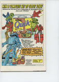 Avengers #263 (1963) - 9.2 NM- *Return of Jean Grey* Newsstand