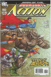 Action Comics #903 (1938) - 9.4 NM *Reign of Doomsdays*