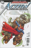 Action Comics #904 (1938) - 9.4 NM *Reign of Doomsdays*