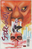 Spider Gwen #10 (2015) - 8.0 VF *Weapon of Choice*