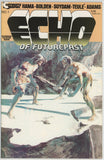 Echo of Futurepast #1 (1984) - 9.4 NM *1st Appearance Bucky O'Hare*