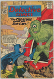 Detective Comics #291 (1937) - 1.5 FR/GD *The Creature from the Bat-Cave*