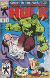 Incredible Hulk #399 (1962) - 9.4 NM *A Convocation of Politic Worms*