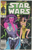 Star Wars #106 (1977) - 6.5 FN+ *Low Print 2nd to Last Issue* Newsstand