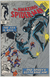 Amazing Spider Man #265 (1963) - 9.2 NM- *1st App Silver Sable* 2nd Print