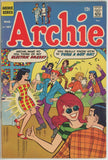 Archie #180 (1943) - 5.5 FN- *Electric Dress "Turn On" Cover*