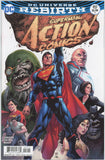 Action Comics #957 (1938) - 9.6 NM+ *Path to Doom*