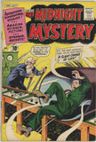 Midnight Mystery #4 (1961 ACG) - 5.0 VG/FN *Schaffenberger Cover*