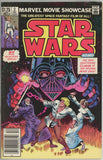 Star Wars Annual #2 (1977) - 6.5 FN+ *Shadeshine * Newsstand