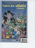 Teenage Mutant Ninja Turtles Dimension X #1-5 (2017) - Full Set Lot *1 2 3 4 5*