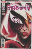 Spider Gwen #26 (2015) - 9.6 NM+ *Gwenom Cover*