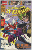 Amazing Spiderman Annual #24 (1963) - 8.5 VF+ *Quark Enterprises*