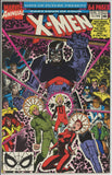 Uncanny X-Men Annual #14 (1963) - 7.5 VF- *1st Appearance Gambit*