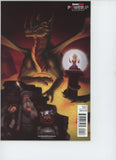 Star Wars #1 (2015) - 8.0 VF *Greg Horn Gamestop Variant*