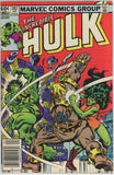 Incredible Hulk #282 (1962) - 7.0 FN/VF *1st Meeting Hulk & She-Hulk*