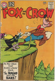 Fox and Crow #77 (1951) - 3.5 VG- *The Hound and the Hare*