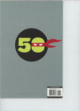 Teenage Mutant Ninja Turtles #50 (2011) - 9.0 VF/NM *IDW A Cover*