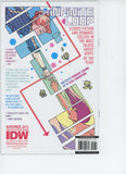 Teenage Mutant Ninja Turtles #52 (2011) - 8.0 VF *1:10 Moustafa Variant*