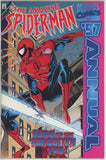Amazing Spiderman Annual #30 (1963) - 9.0 VF/NM *Before the Dawn* 1997