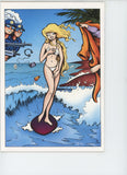 Cherry Poptart #6 (1982) - 9.0 VF/NM *4th Print - Larry Welz* Underground