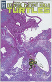 Teenage Mutant Ninja Turtles #54 (2011) - 8.5 VF+ *IDW A Cover*