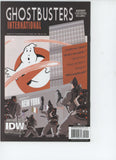Teenage Mutant Ninja Turtles #54 (2011) - 8.5 VF+ *IDW A Cover*
