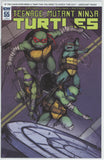 Teenage Mutant Ninja Turtles #55 (2011) - 8.5 VF+ *1:10 Bishop Variant*
